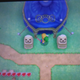 Illustration for article titled UPDATED!: I think one of the programmers snuck goatse into Link Between Worlds.